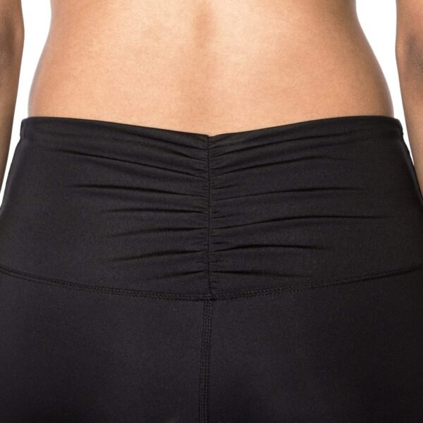 Snowtrends High-Waist Full-Length Leggings – Off the Grid Print
